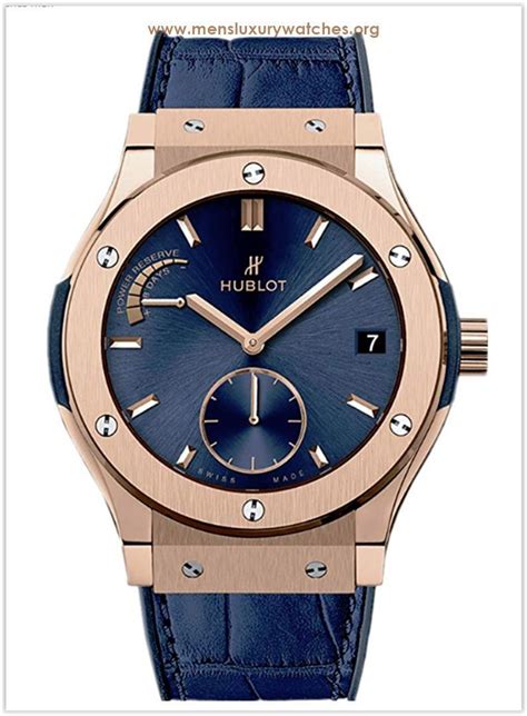 hublot wrist watch price|who owns hublot watches.